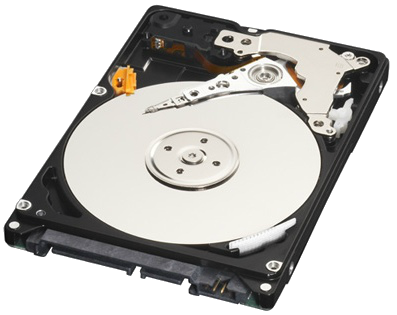 Reparación de discos duros