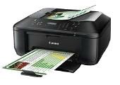 Impresoras y Scanners
